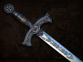 Sword Wallpapers capture d'écran 1