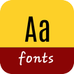 Font Manager for Huawei