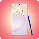 APK Note 10 Wallpapers & Note 10 Plus Wallpapers HD