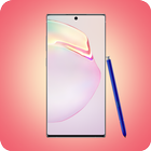 Note 10 Wallpapers & Note 10 Plus Wallpapers HD icône