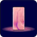 Wallpapers for Oppo Reno 2 أيقونة