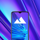 APK HD Wallpapers for Oppo Realme 5 & Realme 5 Pro