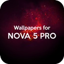 APK Wallpapers for Huawei Nova 5 Pro