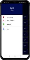 Fonts for Huawei Honor Emui captura de pantalla 2