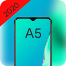 APK Wallpapers for OPPO A5 2020