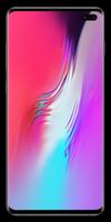 S10 5G Wallpapers Galaxy S10 Plus Backgrounds Affiche
