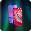 APK Wallpapers for Redmi Note 8 Pro