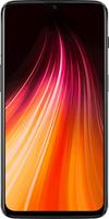 Wallpapers for Redmi Note 8 Pro الملصق