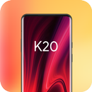 APK Wallpapers For Xiaomi Redmi K20 Pro
