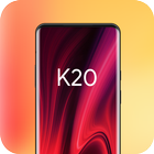 Wallpapers For Xiaomi Redmi K20 Pro icono