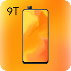 Stylish Wallpapers for Mi 9T & Mi 9T Pro biểu tượng