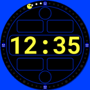 WatchMan : Paco-Man Face APK