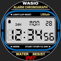 WatchSio : Retro Face
