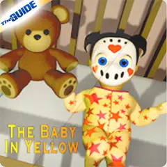 The Baby In Yellow 2 hints little sister guide
