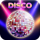 APK Color ful Disco Dance Strobe Lights