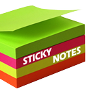 APK Smart Color Sticky Note