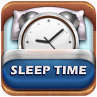 Sleep Time-Go to sleep Reminder icône