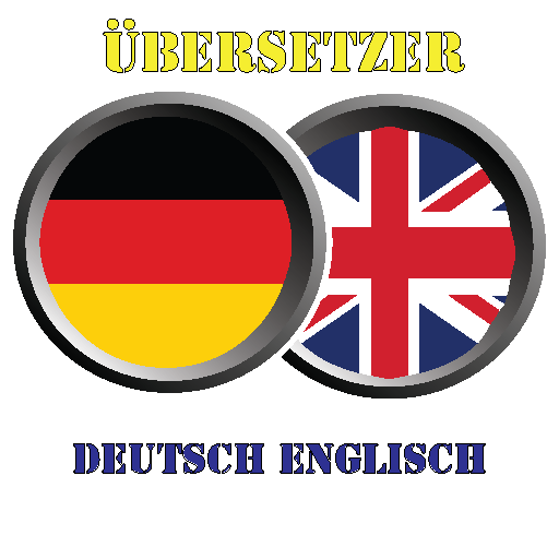 Übersetzer Deutsch Englisch