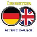 Übersetzer Deutsch Englisch APK