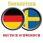 Übersetzung Deutsch Schwedisch icône