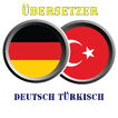”Übersetzer Deutsch Türkisch