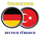 Übersetzer Deutsch Türkisch APK