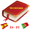Diccionario  Portugues Español