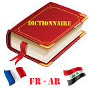Dictionnaire Francais Arabe aplikacja