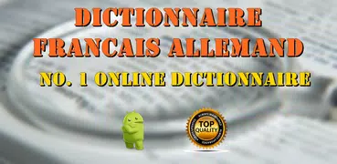 Dictionnaire Français Allemand