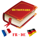 Dictionnaire Français Allemand aplikacja