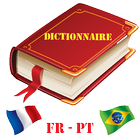 Dictionnaire FrançaisPortugais icon