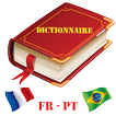 ”Dictionnaire FrançaisPortugais