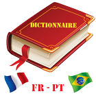 Dictionnaire FrançaisPortugais 아이콘