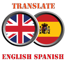 TRANSLATE ENGLISH TO SPANISH APK