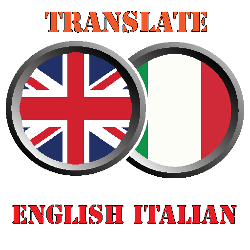 Translate English to Italian