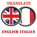 Translate English to Italian APK