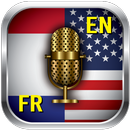 Traducteur Anglais Francais APK