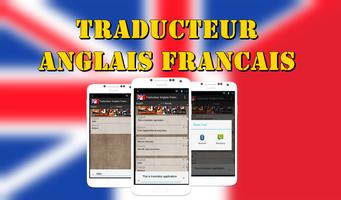 Traducteur Anglais Francais 포스터