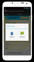 Traducteur Espagnol Francais screenshot 3