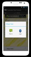 Traducteur Grec Francais capture d'écran 2