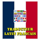 APK Traducteur Latin Francais