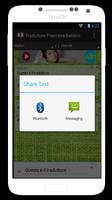 Traduttore Italiano Francese capture d'écran 3