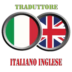 Traduttore Italiano Inglese