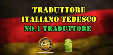 Traduttore Italiano Tedesco