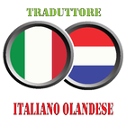 Traduttore Italiano Olandese icône