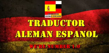 Traductor Alemán Español