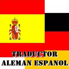 Traductor Alemán Español APK download