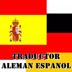 Traductor Alemán Español APK 下載