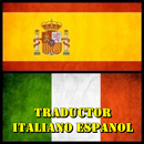 Traductor Italiano Español APK