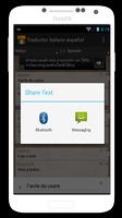 Traductor Italiano Español screenshot 3